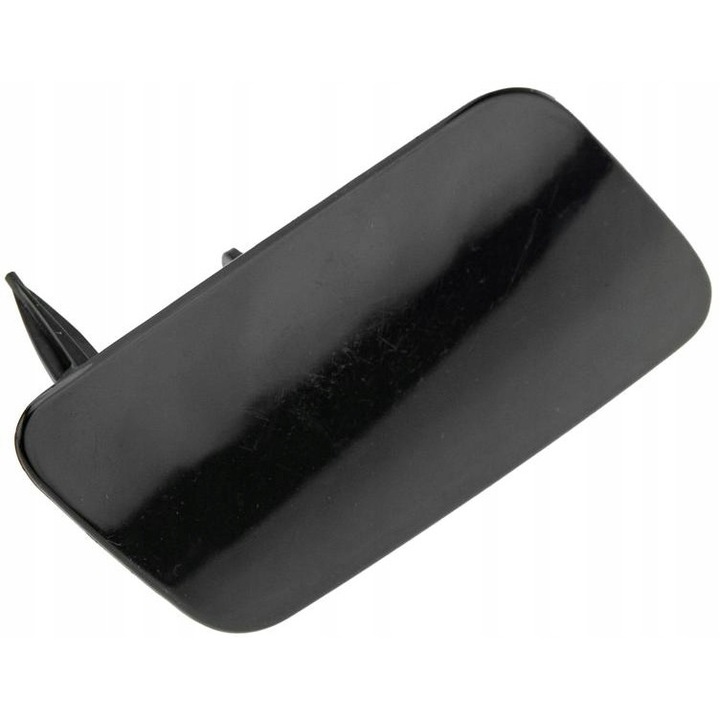 Fényszórómosó burkolat, NTY, EDS-AU-060, Fekete