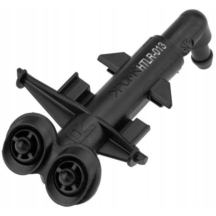 Fényszórómosó fúvóka, NTY, EDS-LR-013