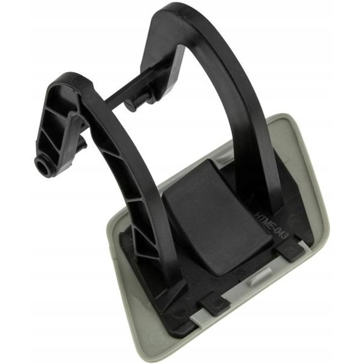 Дюза за миене на фарове, NTY, EDS-ME-043, сив/черен