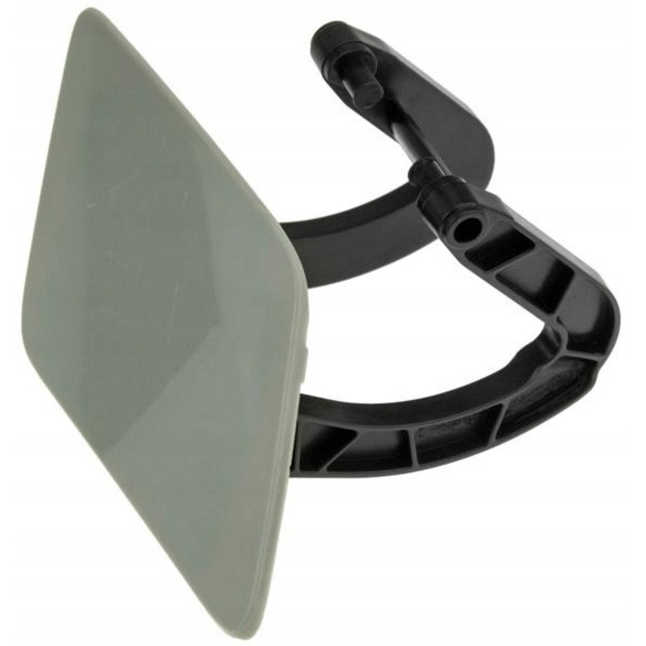 Дюза за миене на фарове, NTY, EDS-ME-043, сив/черен