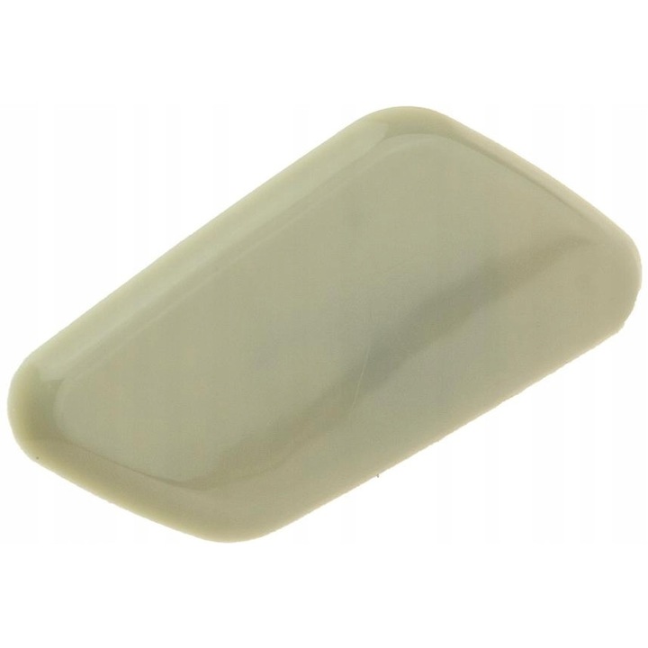 Fényszórómosó burkolat, NTY, EDS-MS-007, Jobb oldal, Krém