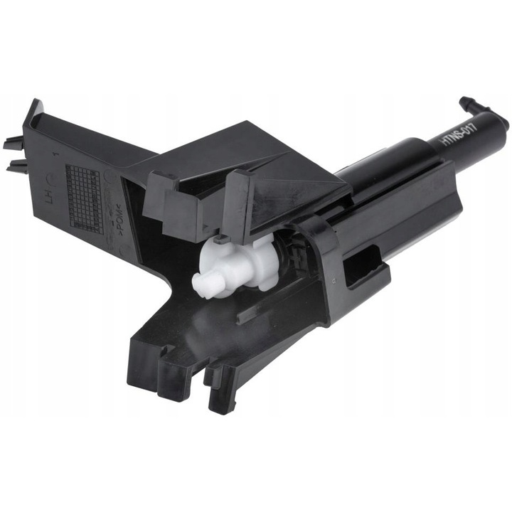 Fényszórómosó fúvóka, NTY, EDS-NS-017