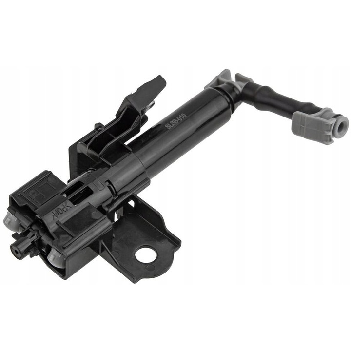 Fényszórómosó fúvóka, NTY, EDS-SB-010