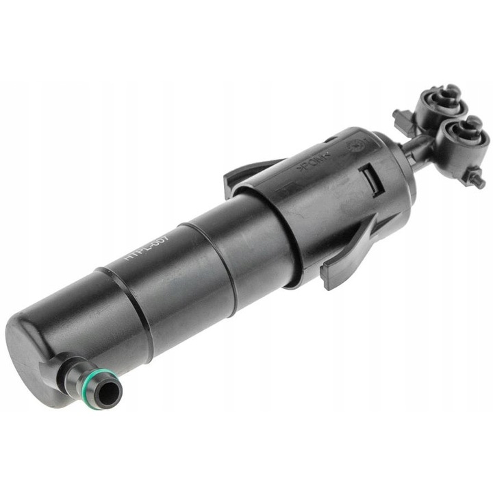 Fényszórómosó fúvóka, NTY, EDS-PL-007