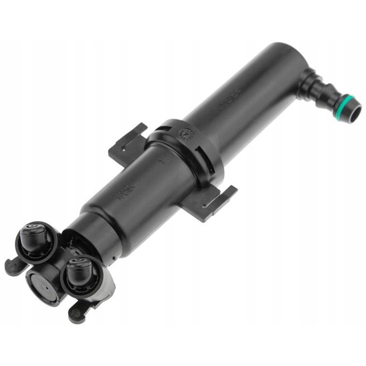 Fényszórómosó fúvóka, NTY, EDS-SK-009