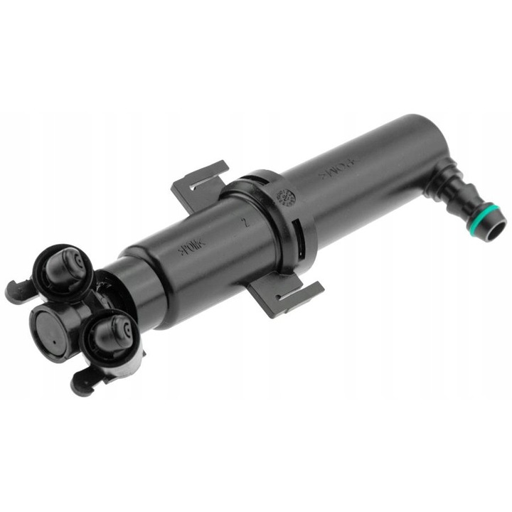 Fényszórómosó fúvóka, NTY, EDS-SK-008