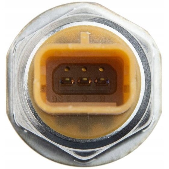 NTY Debitmetro EPP-CT-010 – Misuratore Di Portata D'Aria Per Peugeot 307, 308, C5, C4 E V50