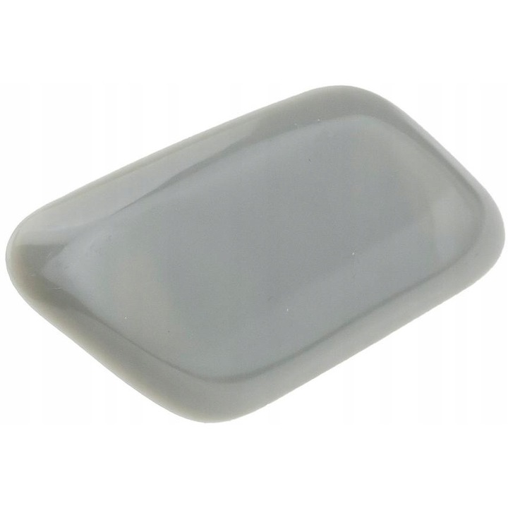 Fényszórómosó burkolat, NTY, EDS-TY-067, szürke