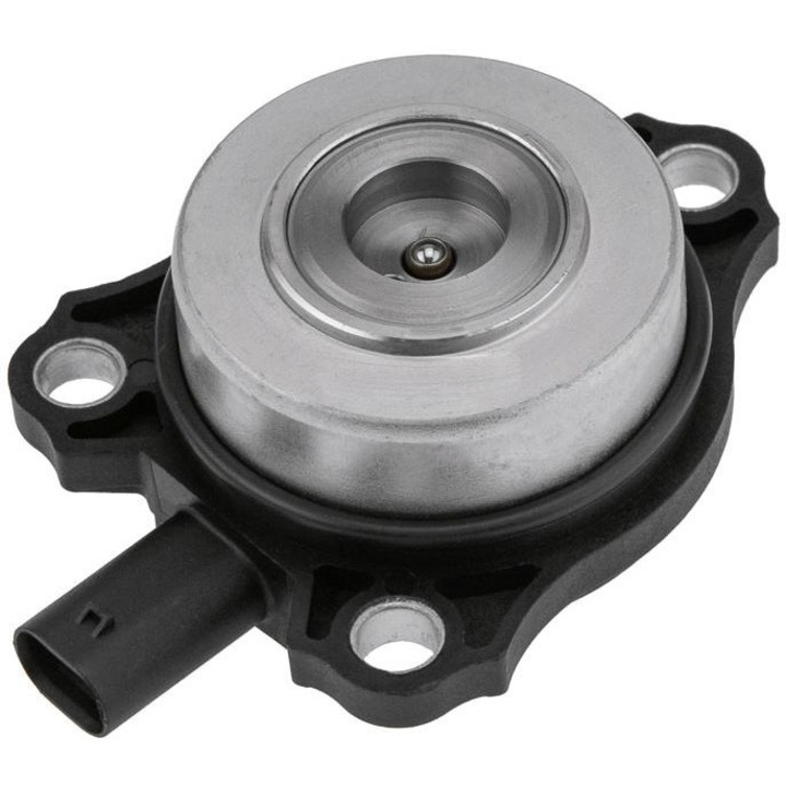 NTY, Változtatható vezérlésű szelep, EFR-ME-000