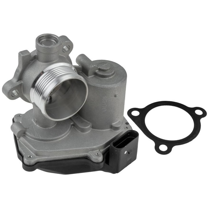 Elektromágneses szelep, NTY, EGR-AU-026