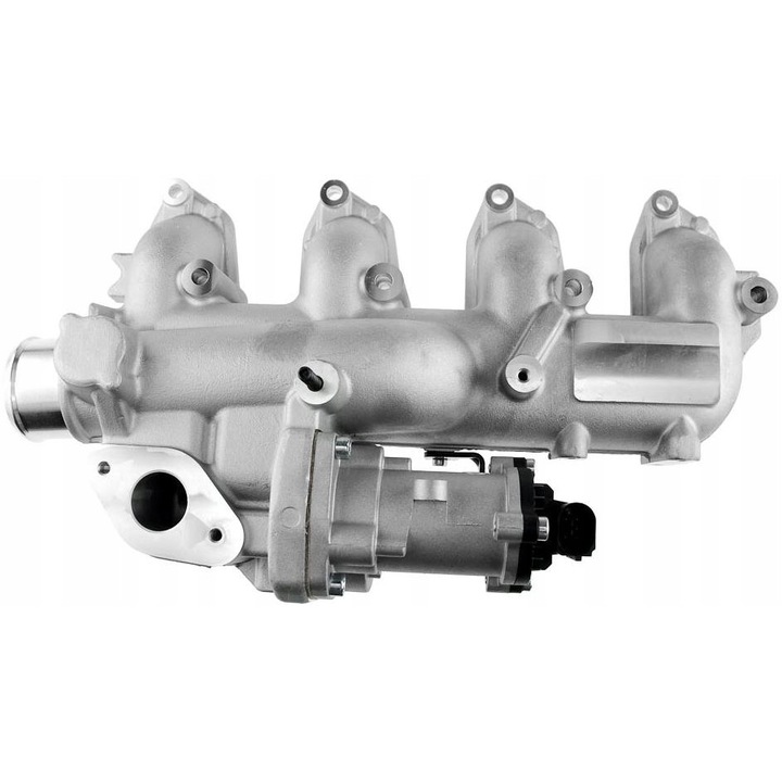 Електромагнитен клапан, NTY, EGR-FR-012