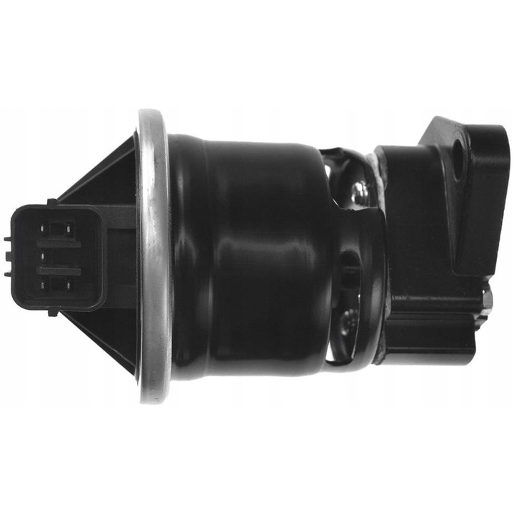 Supapa electromagnetica, NTY, EGR-HD-007