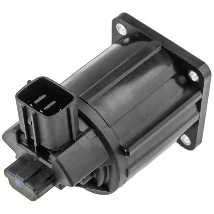 Elektromágneses szelep, NTY, EGR-MS-006