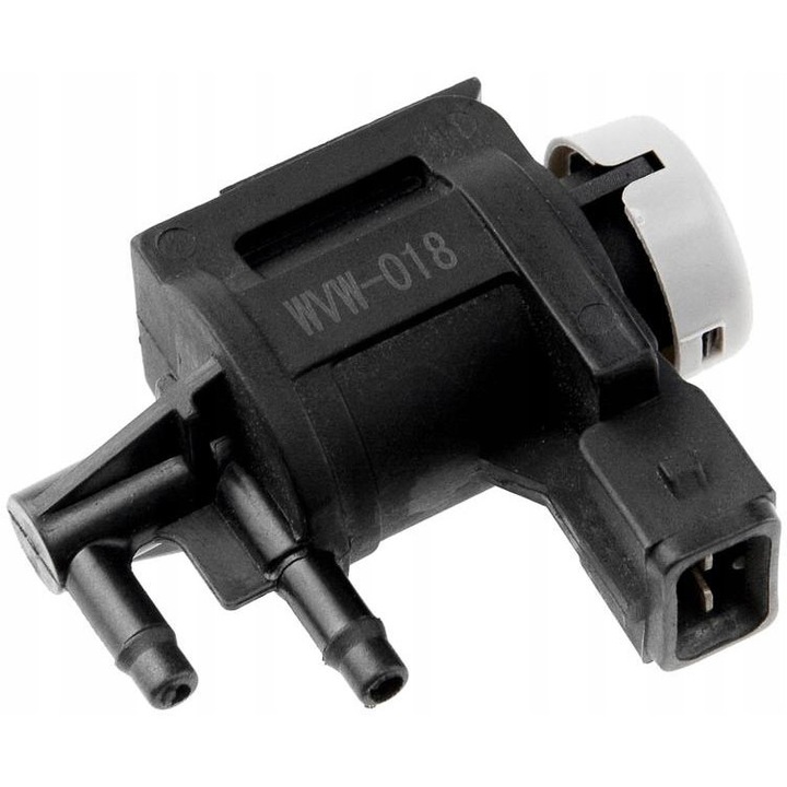 Преобразувател на налягането на отработените газове, NTY, EGR-VW-018, черно/бяло