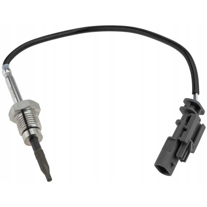 Kipufogógáz hőmérséklet-érzékelő NTY EGT-HY-009, Autóalkatrészek