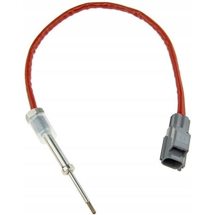 NTY Kipufogógáz hőmérséklet érzékelő EGT-FR-007, 2 pólus, narancssárga, 305mm