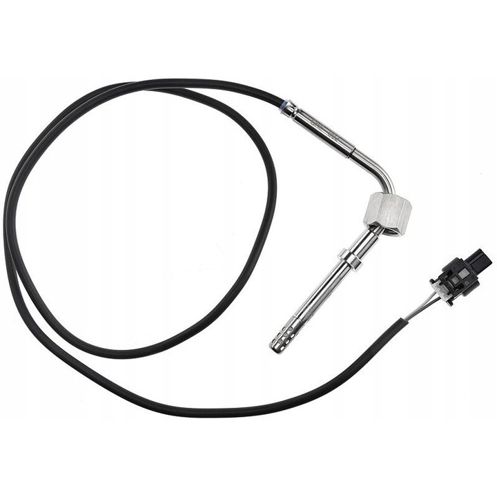 Kipufogógáz hőmérséklet érzékelő NTY EGT-ME-002, 730mm, 2 pólusú