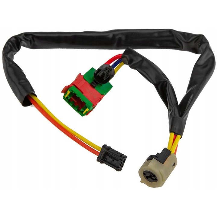 Indítókapcsoló EKS-CT-001, NTY, Multicolor