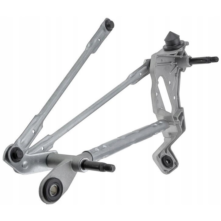 Ablaktörlő mechanizmus NTY EMW-CH-003