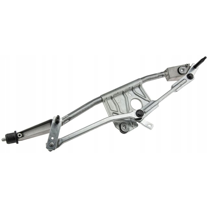 Ablaktörlő mechanizmus NTY EMW-VV-002, 1560g