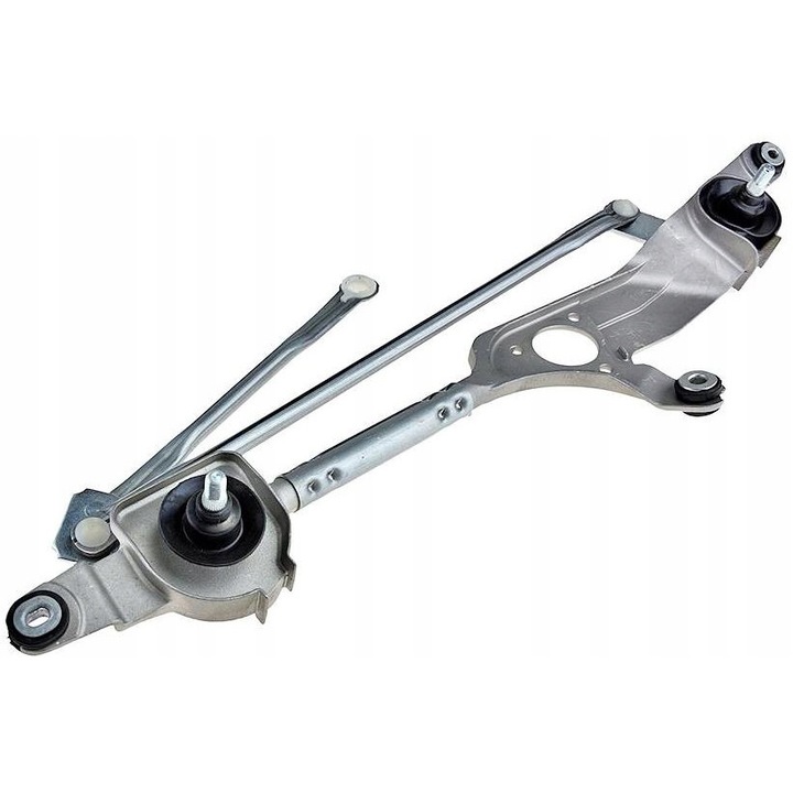 Ablaktörlő mechanizmus NTY EMW-PL-007, 1310g