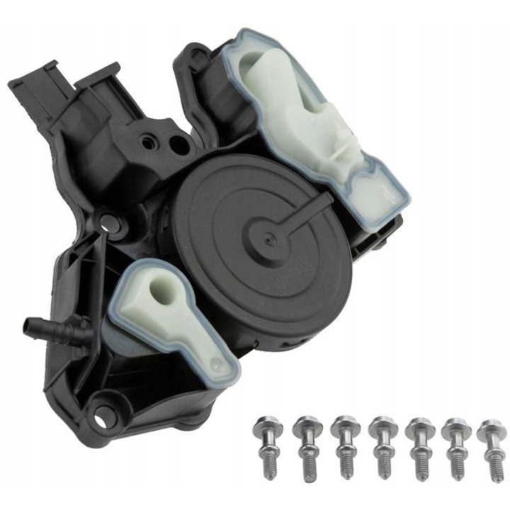 Szellőzőszelep, NTY, EPCV-AU-004