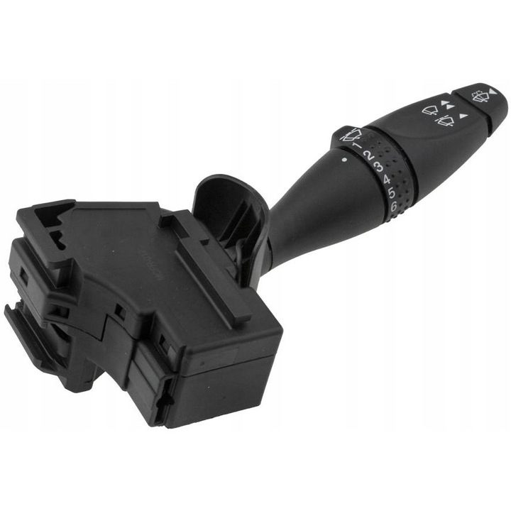 Jelzőkar EPE-FR-012, NTY, Fekete