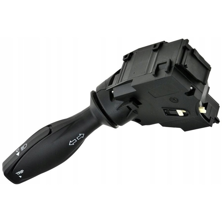 Jelzőkar EPE-FR-008, NTY, Fekete