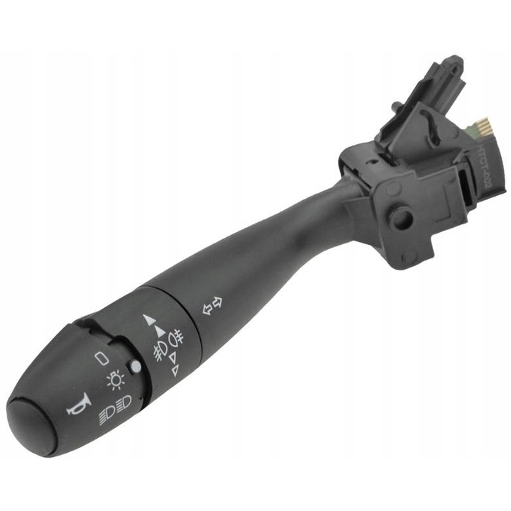 Jelzőkar EPE-CT-002, NTY, Fekete