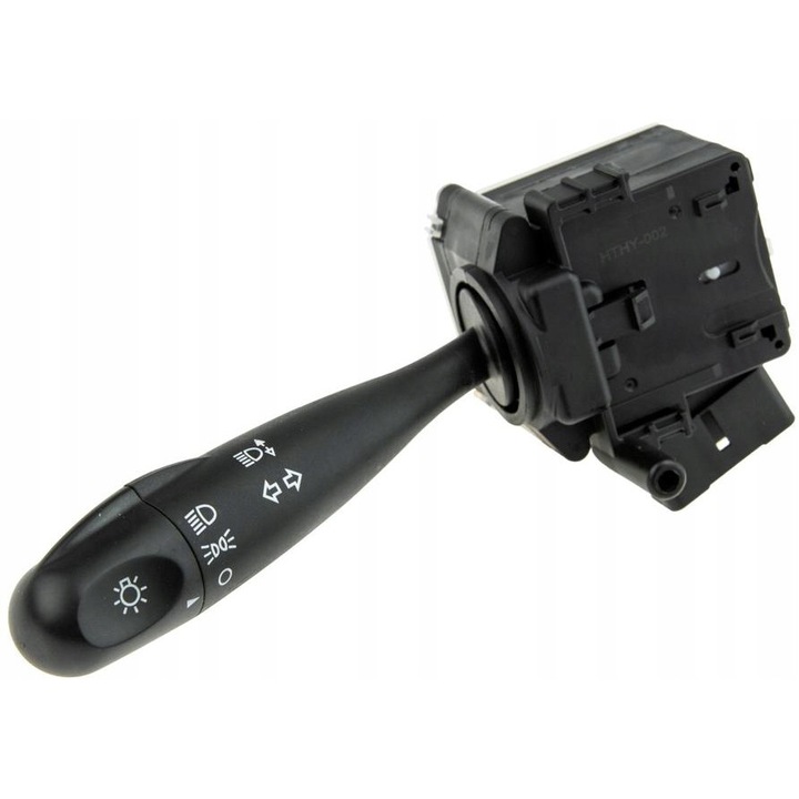 Jelzőkar EPE-HY-002, NTY, Fekete