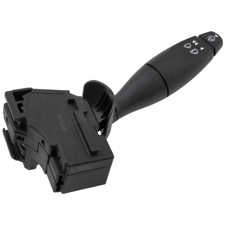 Jelzőkar EPE-FR-009, NTY, Fekete