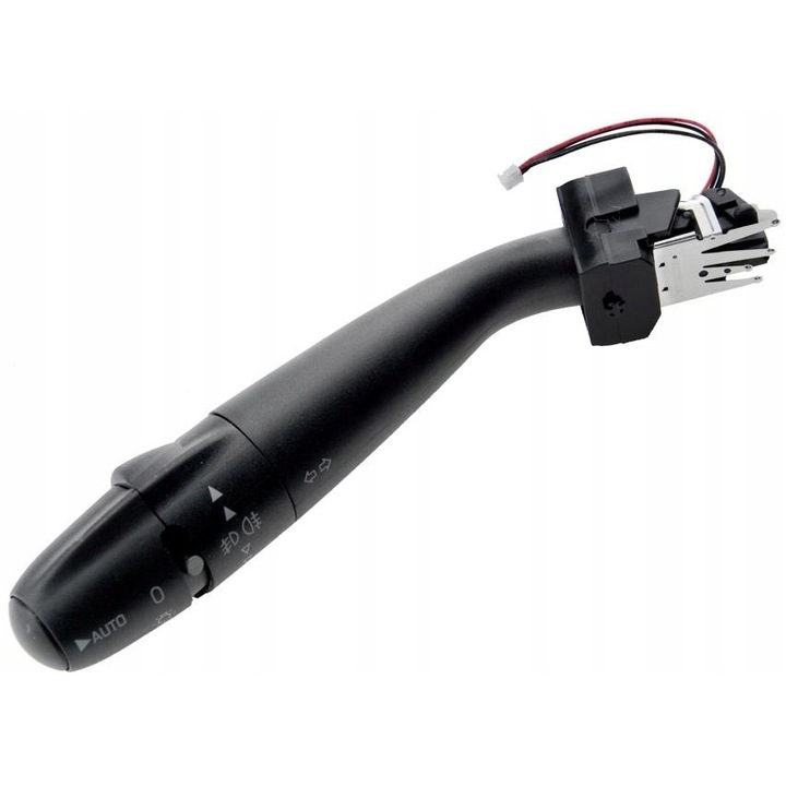 Jelzőkar EPE-PE-009, NTY, Fekete