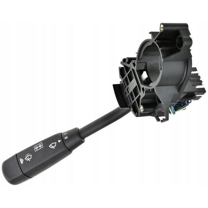 Jelzőkar EPE-ME-000, NTY, Fekete