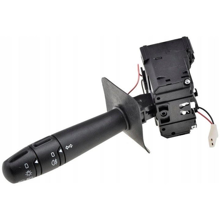 Jelzőkar EPE-RE-015, NTY, Fekete