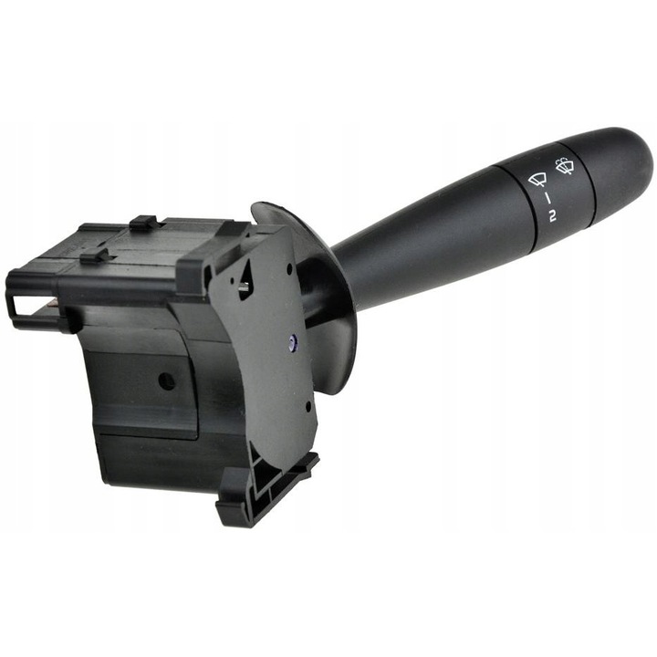 Jelzőkar EPE-RE-041, NTY, Fekete