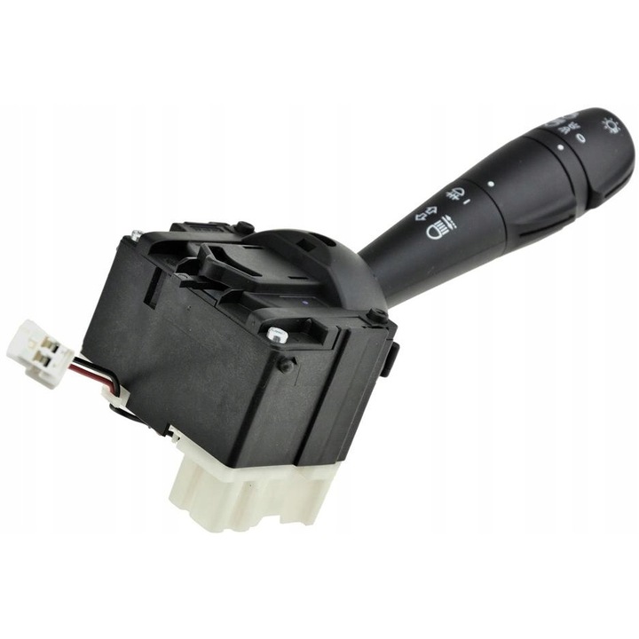 Jelzőkar EPE-RE-042, NTY, Fekete