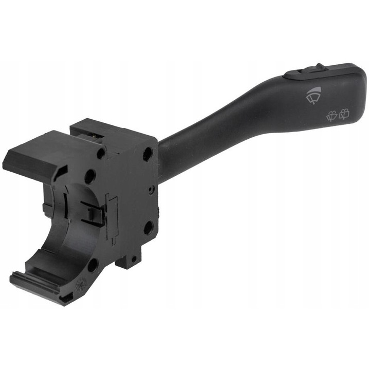 Лост за сигнализация EPE-VW-006, NTY, Черен