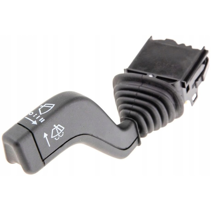 Jelzőkar EPE-PL-016, NTY, Fekete