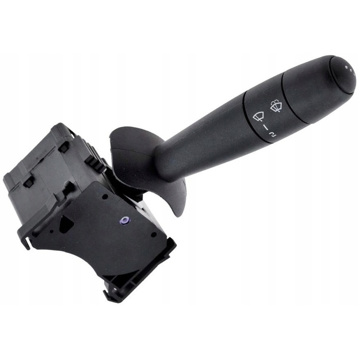 Jelzőkar EPE-RE-044, NTY, Fekete