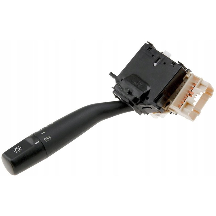 Jelzőkar EPE-TY-001, NTY, Fekete