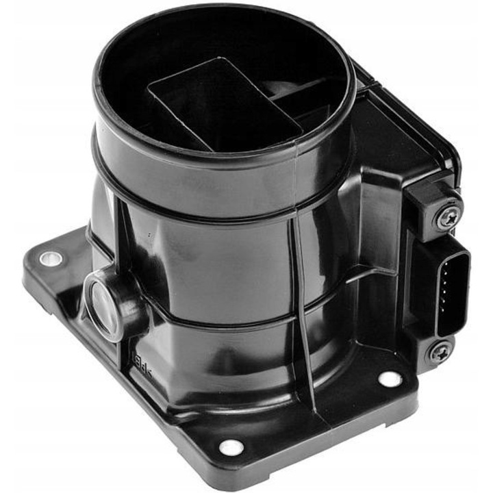 Légáramlásmérő, NTY, EPP-MS-000