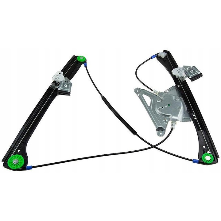 Ablakemelő, NTY, EPS-AU-007