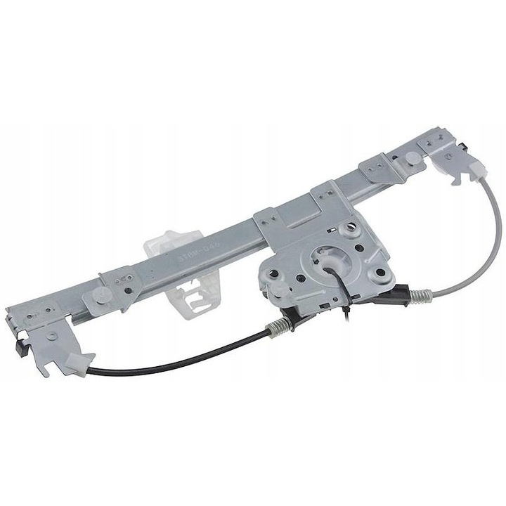 Ablakemelő, NTY, EPS-BM-046