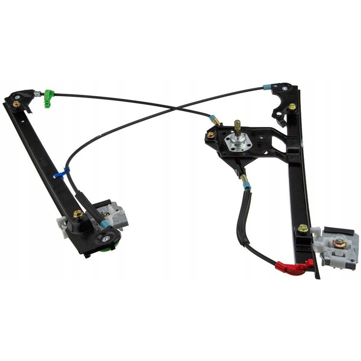 Sebességszabályozó, NTY, EPS-VW-090