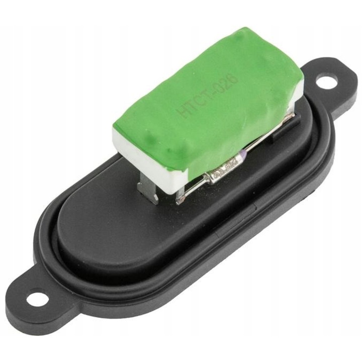 Ellenállás utastéri ventilátorhoz NTY, ERD-CT-026