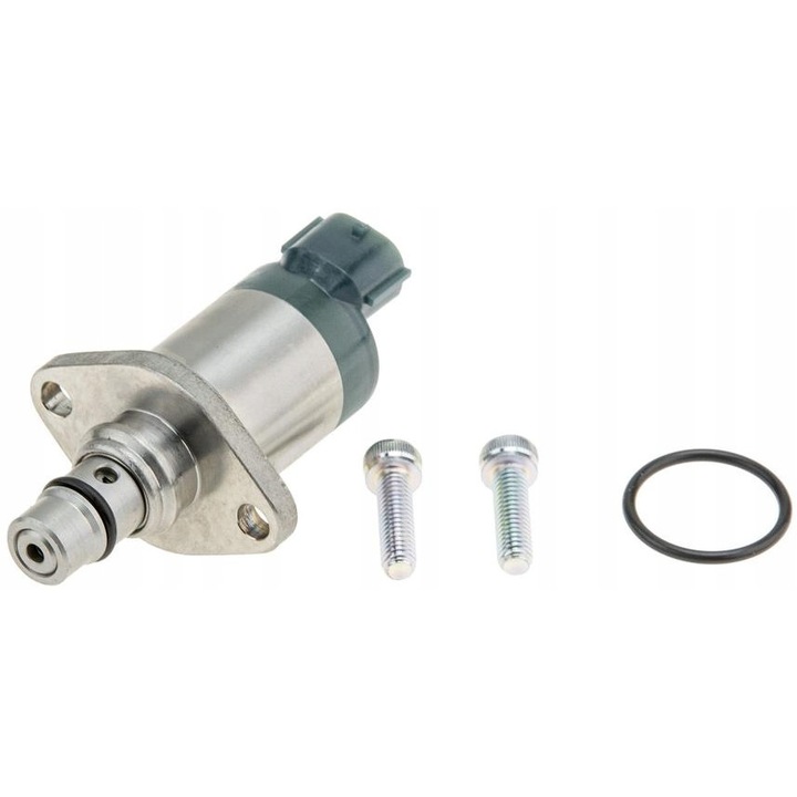 Nyomásszabályozó szelep NTY ESCV-MS-002