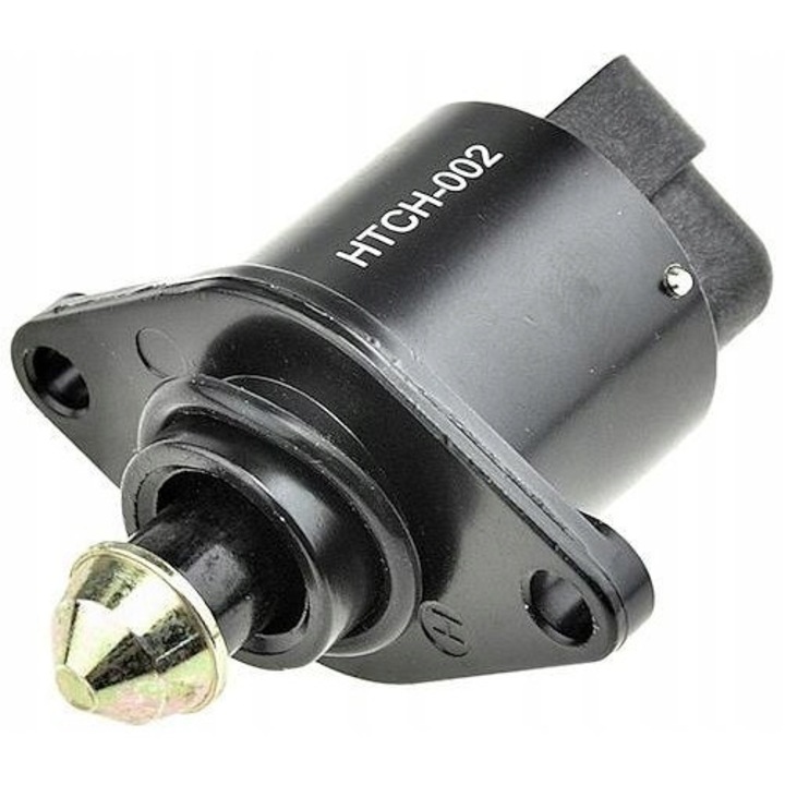 Supapa reglaj mers in gol ESK-CH-002, NTY, Negru