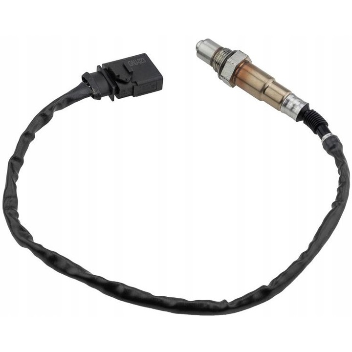 Lambda érzékelő ESL-AU-023, NTY, fekete