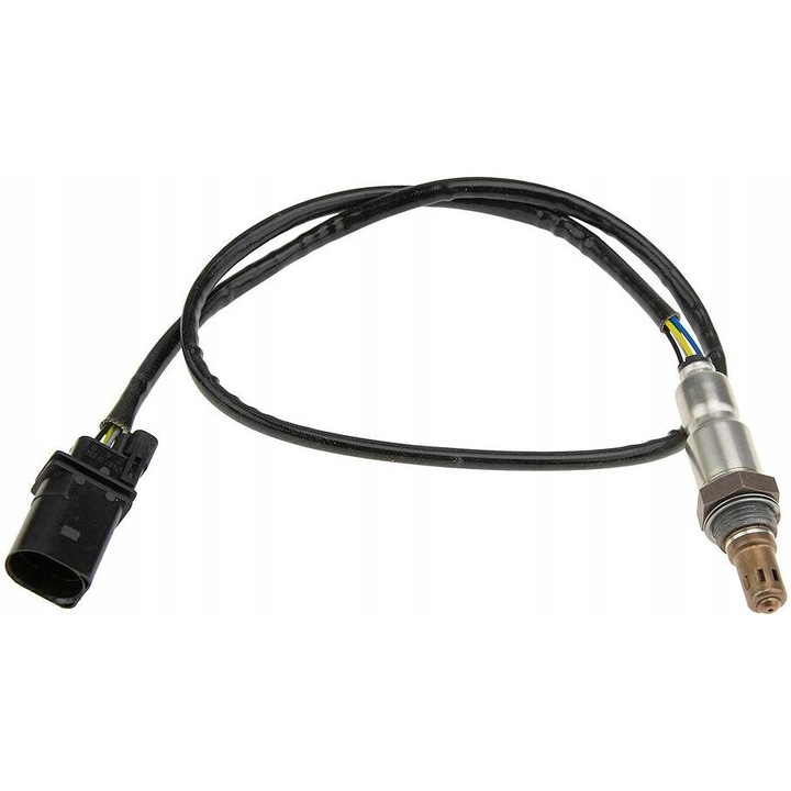 Lambda érzékelő ESL-AU-021, NTY, fekete