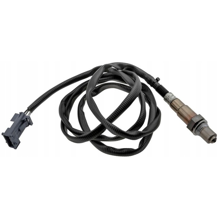 Lambda szonda NTY ESL-CT-018, diagnosztika, 1500mm, haszonjárművekhez